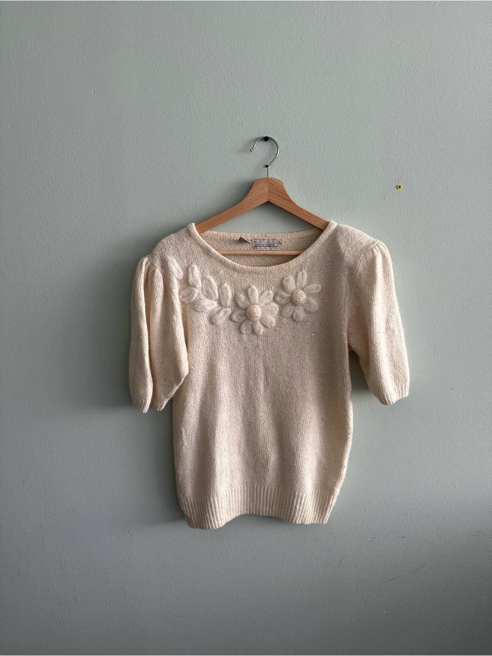 Vintage 90s Sweater
